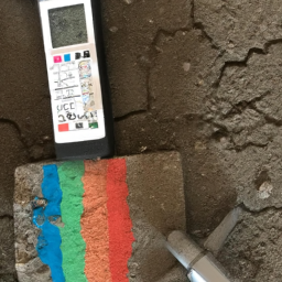 Étude des Sols pour Géothermie : Modélisation Numérique et Simulation des Systèmes Géothermiques Saint-Herblain